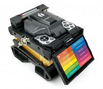 INNO Fusion Splicer View5 Pro with V12 Cleaver