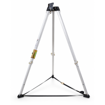 JSP Confined Space Rescue Tripod