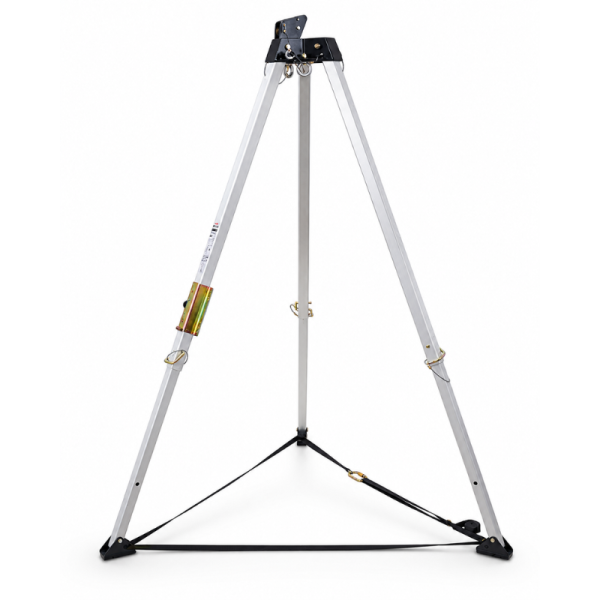 JSP Confined Space Rescue Tripod
