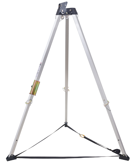 Confined Space Tripod