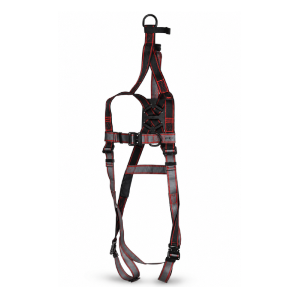 JSP Rescue Harness for Manhole Tripod/Winch