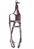 Rescue Harness for Manhole Tripod/Winch