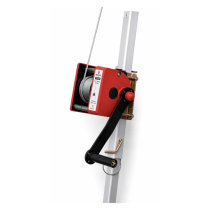 JSP Confined Space Rescue Winch