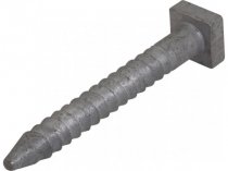 1/23 Hex Lag Screw TH13x100mm