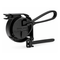 Telenco Mini @ Drop Mandrel Clamp - Ø3-4mm