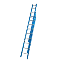 Lyte 7A L7EQ 3 Section Glassfibre Telecoms Extension Ladder