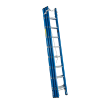 Lyte 7A L7EQ 3 Section Glassfibre Telecoms Extension Ladder
