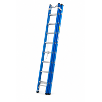 Lyte 7A L7EQ 3 Section Glassfibre Telecoms Extension Ladder