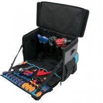 TED® TROLLEY TOOL CASE V2