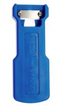 TED® Riser slitting tool