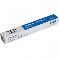 TED® Cleaning pen for 2.5 mm ferrules