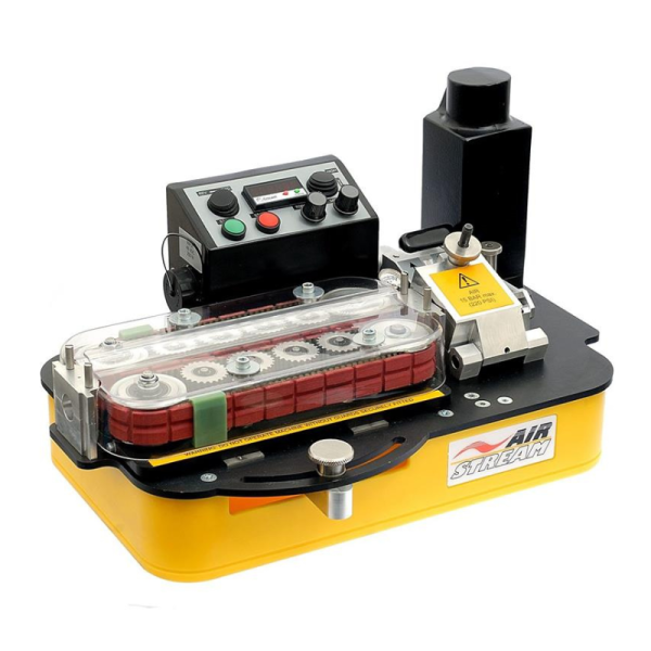 CBS Airstream Cable Blowing Machine C-1700