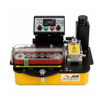 CBS Airstream Fibre Cable Blowing Machine C-1700