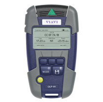VIAVI SmartPocket V2 OLP-39G TruePON Testers
