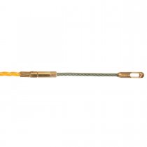 TED® Cabletwist pulling needle Ø 4mm - Length 30m
