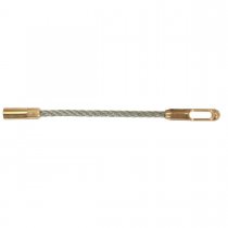 TED® Cabletwist pulling needle Ø 4mm - Length 30m