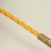 TED® Cabletwist pulling needle Ø 4mm - Length 30m