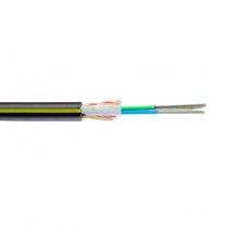 ULW Aerial Cable G657A1 12F Anti Rodent (OQM 4km)