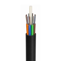 Blown Cable – 12F – G657A1 – Singlemode – 200µm – 12FO Tube – Per Metre