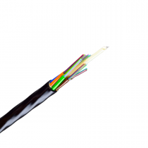 Blown Cable HD G657A1 48F SM 200um 12F Tube (OQM 2km)