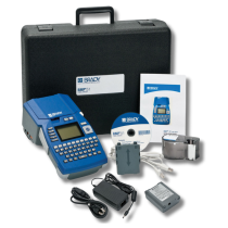 BRADY R5300 NSMP – Nuovo In Ottime Condizioni (Seconda Scelta) Per Applicazioni Industriali