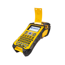 Brady Label Printer BMP61 (M610) - UK (QWERTY + WiFi) M610-QWERTY-UK