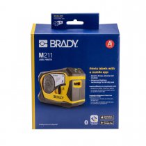 Brady Label Printer M211 - EMEA