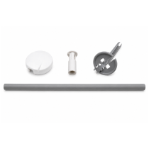 Internal Customer Lead In Kit (Full Set) – White