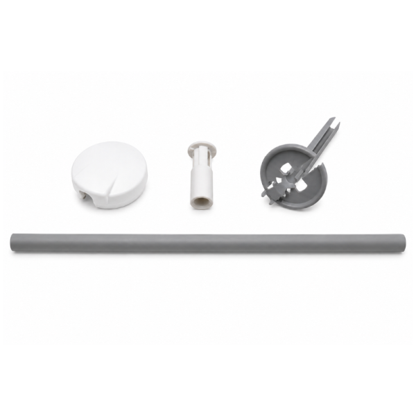 Internal Customer Lead In Kit (Full Set) – White