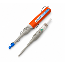 Sticklers™ CleanClicker 2.5mm Fibre Optic Connector Cleaner - 750 Cleans