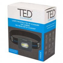 TED by SCANGRIP® Headlamp