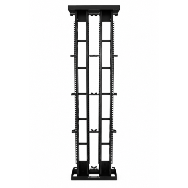 Open Frame Racks