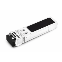 10GBase MMF SFP+ 850nm 300m 0ｰC to 70ｰC LC Duplex DDM