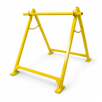 Cable Dispenser A Frame
