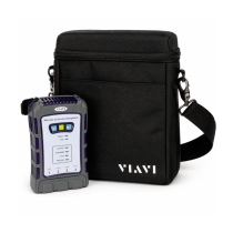 VIAVI NSC-100 Network Service Companion