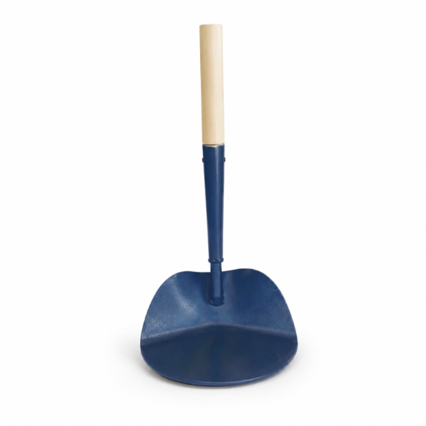 Spoon Excavating - Wooden Handle