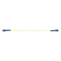 HUBER+SUHNER DXUniboot PushPull LC/UPC G.657A2 - 5m