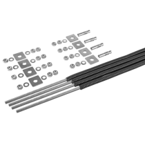 HUBER+SUHNER CDR Raised Floor Fixing Kit