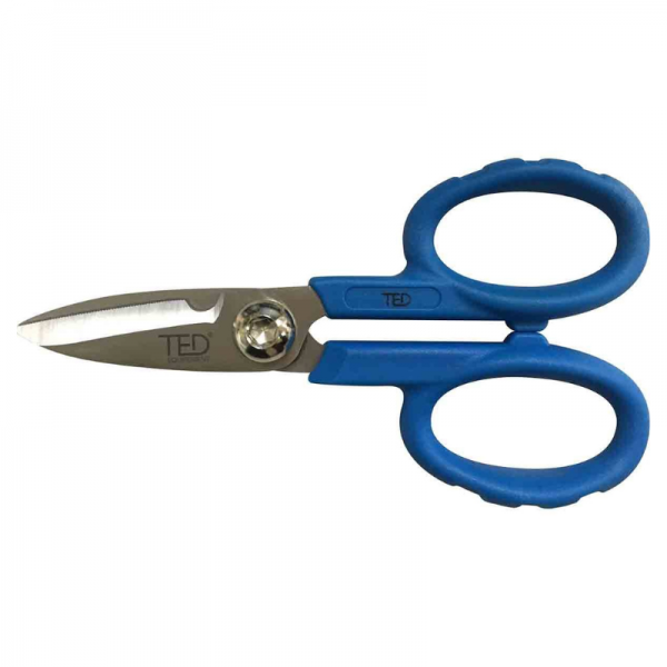 TED® Fibre Optic Scissors