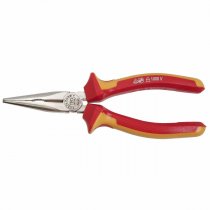 TED® Long Nose Pliers 1000V VDE - 160mm