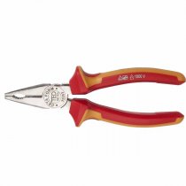 TED® Combination Pliers 1000V VDE - 160mm