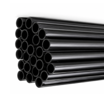 Heavy Gauge Conduit - uPVC – Black – 20mm x 3m
