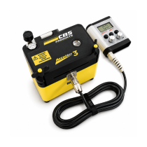 CBS Accelair 3 Blowing Fibre Machine UK Kit C-1800-UK