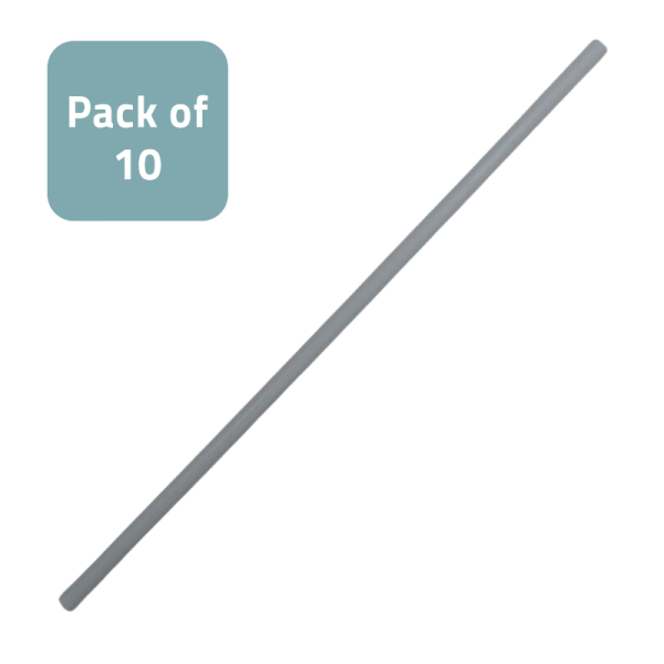 Customer Lead-In Kit Thick Wall Conduit - 500mm - Pack of 10