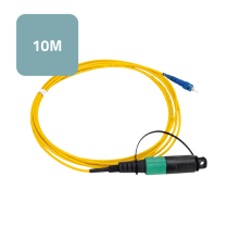 Corning OptiTap Test Jumper OS2 SC/UPC - 10m