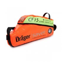 Drager Emergency Escape Set CF15