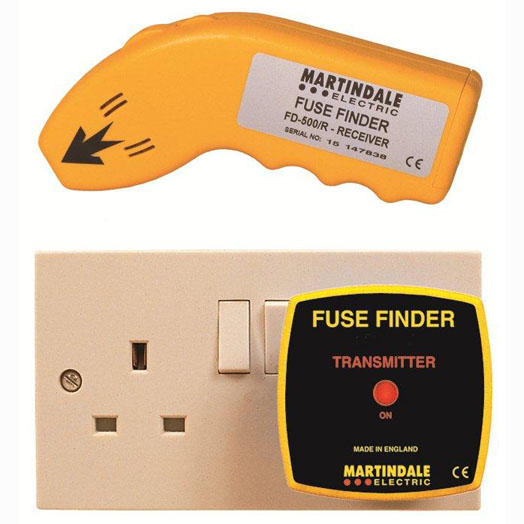 Fuse Finder Kit