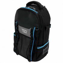 TED® Trolley Tool Backpack