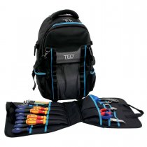 TED® Trolley Tool Backpack