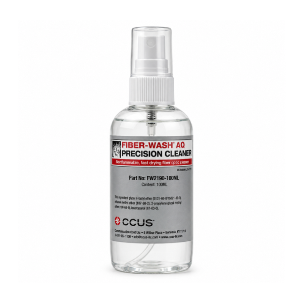 Optical Splicing Cleaner Liquid - 100ml
